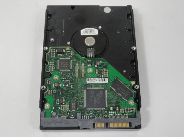 PR17310_9W2814-007_Seagate 160Gb SATA 7200rpm 3.5" Hard Drive - Image3