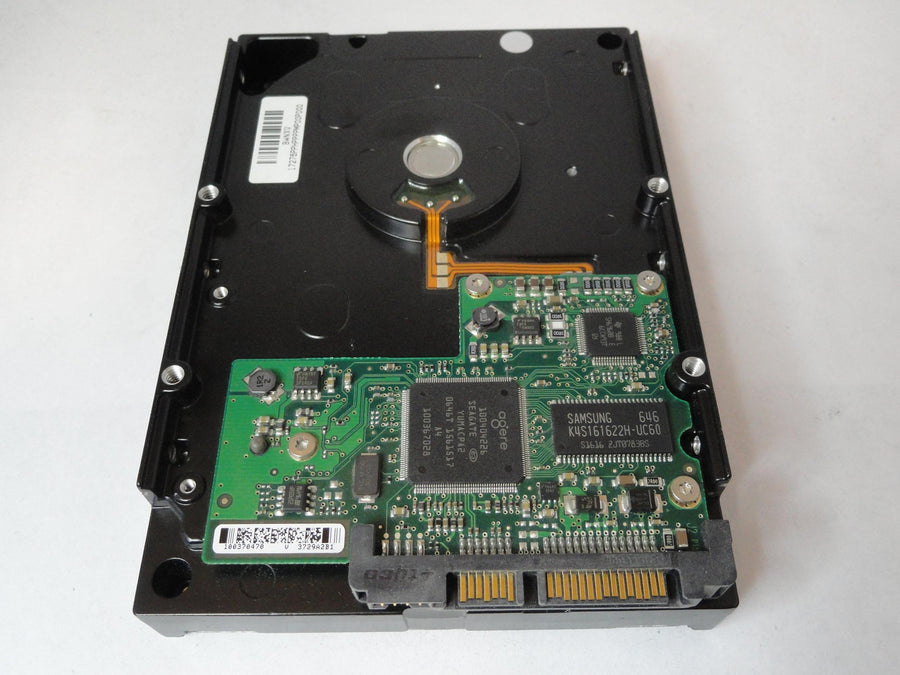 9BD11A-034 - Seagate Dell 40Gb SATA 7200rpm 3.5in HDD - Refurbished