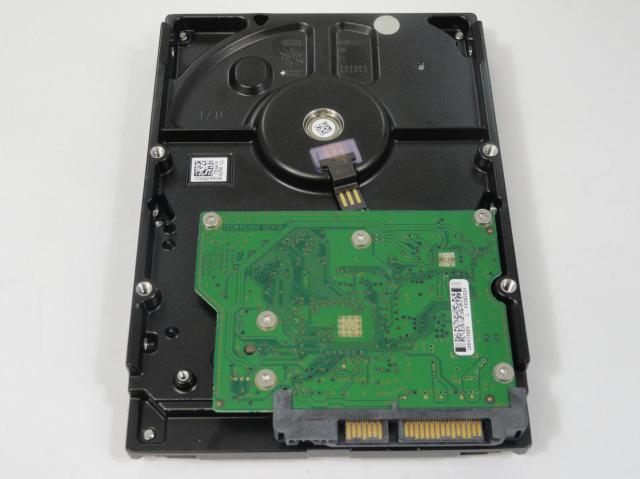 PR14314_9CY132-277_Seagate IBM 160Gb SATA 7200rpm 3.5in HDD - Image4