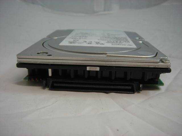 PR23033_9V3006-050_Seagate Sun 73.6Gb SCSI 80 Pin 10Krpm HDD - Image2
