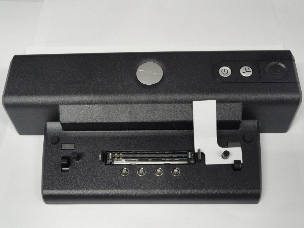 Port Replicator for use with Dell Laptops (  0HD062 2U444 A03 PR01X Dell)