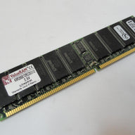9965249-002.A00 - Kingston 512MB PC2100 DDR-266MHz ECC Registered CL2.5 184-Pin DIMM Single Rank Memory - Refurbished