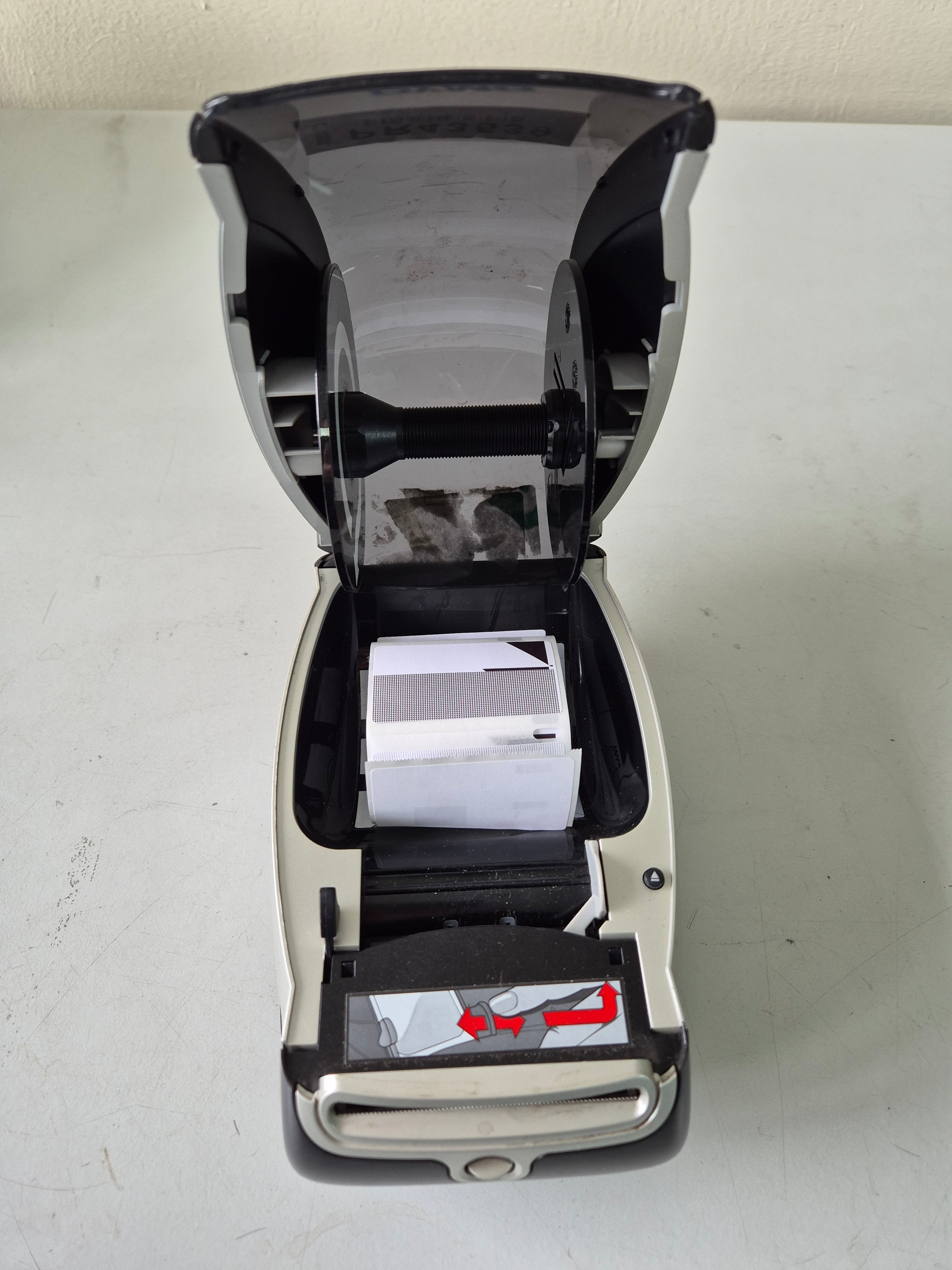 Dymo LabelWriter 450 Turbo Label Printer w/ PSU ( 1750284 ) USED