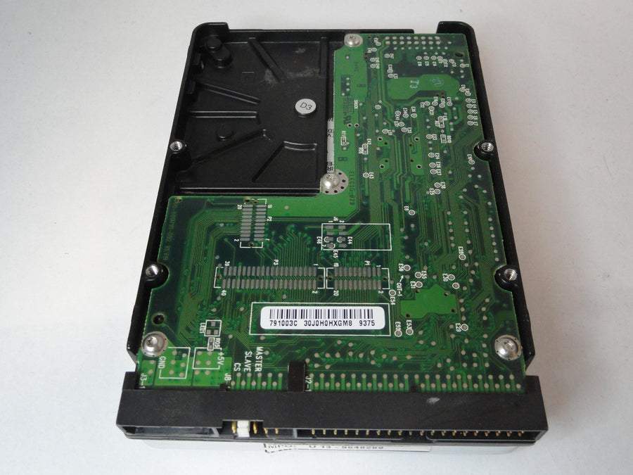 AC31300-00RT - Western Digital Caviar 13Gb IDE 5400rpm 3.5in HDD - USED