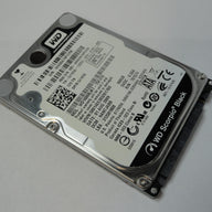 PR20065_WD1600BJKT-75F4T0_Western Digital Dell 160GB SATA 7200pm 2.5in HDD - Image3