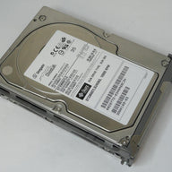 Seagate Sun 36GB SCSI 80 Pin 10Krpm 3.5in HDD in Caddy ( ST336607LC 9V4006-057 390-0109-03 540-5996-01 ) REF