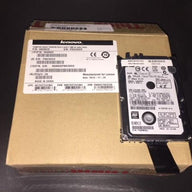 500Gb 2.5" Sata (HTS725050A7e630 42T1223 0A65632 42T1372)