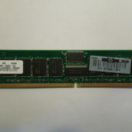 M312L2920BG0-CB3Q0 - Samsung 1GB 184p PC2700 CL2.5 18c 128x4 Registered ECC DDR DIMM - Refurbished