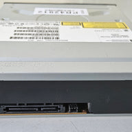 HP GH60L (A2HH) DVD-RW SuperMulti SATA Optical Drive Black Bezel ( 575781-501 615646-001 ) USED
