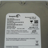 PR25125_9BJ148-305_Seagate 750GB SATA 7200rpm 3.5in HDD - Image3