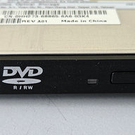 Philips Dell Slim 8x DVD+/-RW IDE Optical Drive ( SDVD8820 0HH273 ) USED