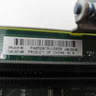 PR16540_410189-001_HP Memory Backplane and Carrier Assy from DL580 G4 - Image2