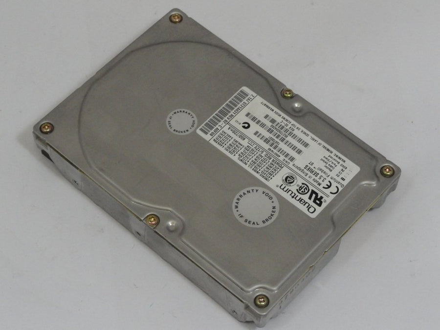 PR12188_ST21A011_Quantum 2.1GB IDE 5400rpm 3.5" HDD - Image2