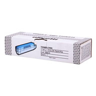 Olivetti Cyan Toner cartridge - 5000 pages ( B0614 ) NEW OLD STOCK FINAL SALE