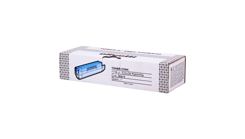 Olivetti Cyan Toner cartridge - 5000 pages ( B0614 ) NEW OLD STOCK FINAL SALE