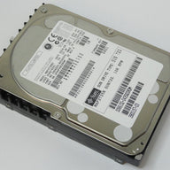 CA06200-B20400VU - Fujitsu Sun 73GB SCSI 80 Pin 10Krpm 3.5in HDD - Refurbished