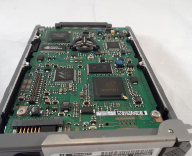 PR12078_9V4006-057_Sun/Seagate Cheetah 36Gb SCSI Drive Sun 10K - Image4