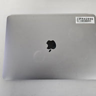 Apple MacBook Air 250GB SSD 8GB i5 Dual Core 1.6GHz Sonoma ( A1932 ) USED Grade C