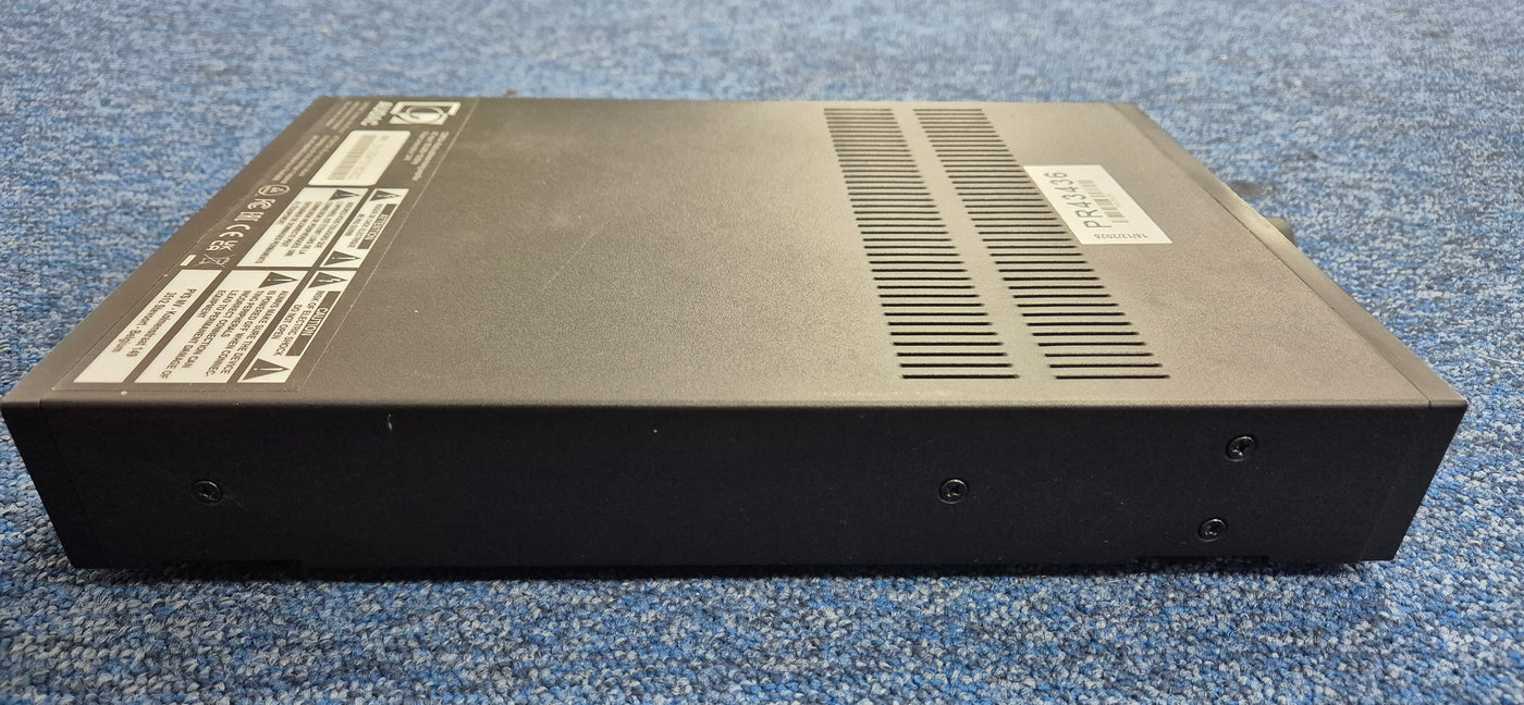 Audac Public Address Mixing Amplifier 70V/100V/4Ohm ( COM104 ) USED