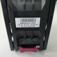 Delta Electronics HP DC12V 4.32A 90mm DC Brushless Fan ( PFC0912DE 492120-002 ) USED