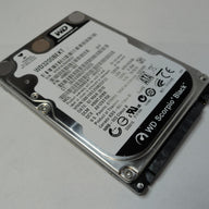 PR20189_WD3200BEKT-60V5T1_Western Digital HP 320GB SATA 7200rpm 2.5in HDD - Image2