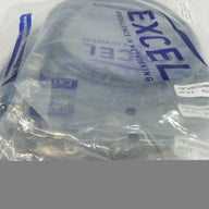 PR25582_BB002MPLBU_Excel CAT5.e Blue 2.0m Patch Cable (Pack of 10) - Image5