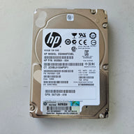 HP Seagate 900GB 10K SAS 2.5in HDD ( EG0900FCVBL 693569-004 9WH066-035 ST900MM0006 507129-018 ) REF