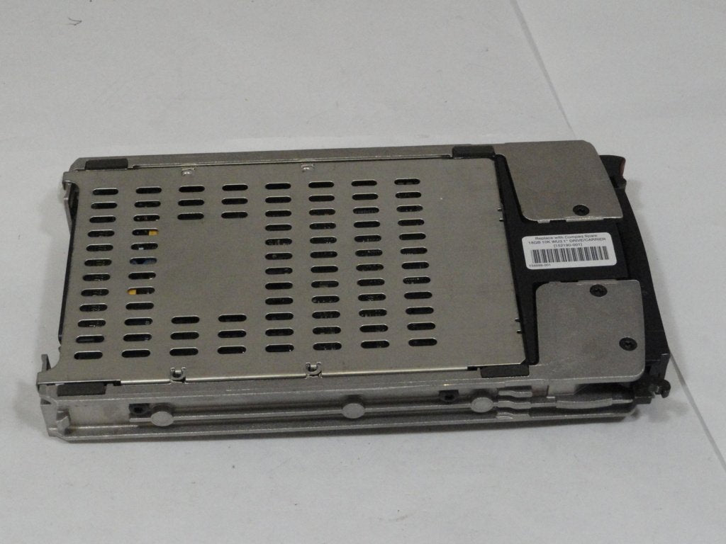 PR11984_176493-002_Compaq / Dell 18.2Gb Wide Ultra3 SCSI 3.5" HDD - Image3