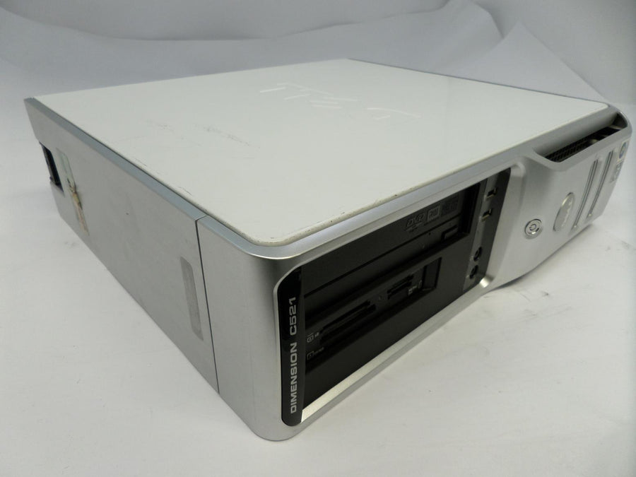 PR24751_Dimension C521_Dell Dimension C521 AMD Athlon 2.60GHz Desktop - Image2