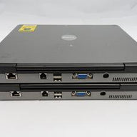 PR20377_D410_Dell Latitude D410 Laptop Box Of 2 No Working - Image5