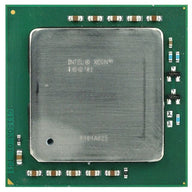 Intel Xeon 2.8GHz Socket 604 800MHz CPU ( SL7DV ) USED