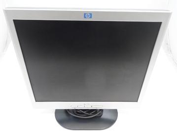 PR19855_PE1231_HP 1702 17Inch LCD/TFT Monitor - Image4