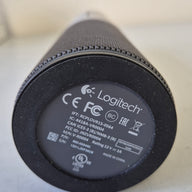 Logitech V-R0004 ConferenceCam Connect w/ speaker & cables ( 860-000490 ) USED Grade A