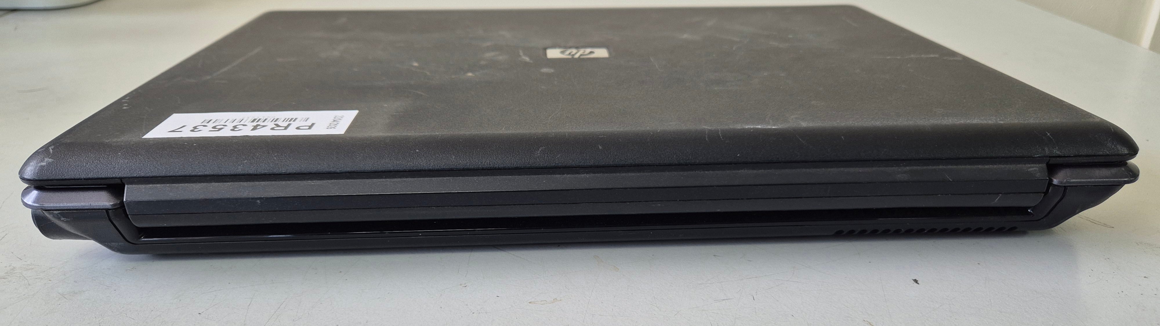 HP G6000 AMD 64 Athlon x2 2GB RAM NO HDD NO OS Battery Unknown 15.6" SPR DOES NOT POWER ON