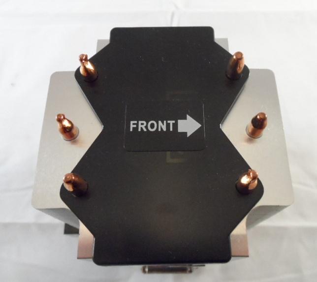 PR11559_310-0163-01_Sun CPU Fan/Heatsink Sun Ultra 24 Workstation - Image3