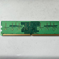 Hynix 512MB PC2-4200 DDR2-533MHz CL4 240-Pin DIMM ( HYMP564U64BP8-C4 ) REF