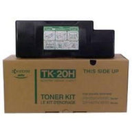 Kyocera TK-20H Toner Kit Black ( 37027020 TK-20H ) NEW OLD STOCK FINAL SALE