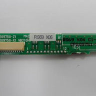 PR19596_ CP209751-X1_Fujitsu Life Book Series CP209751-X1 LED Indicator - Image3
