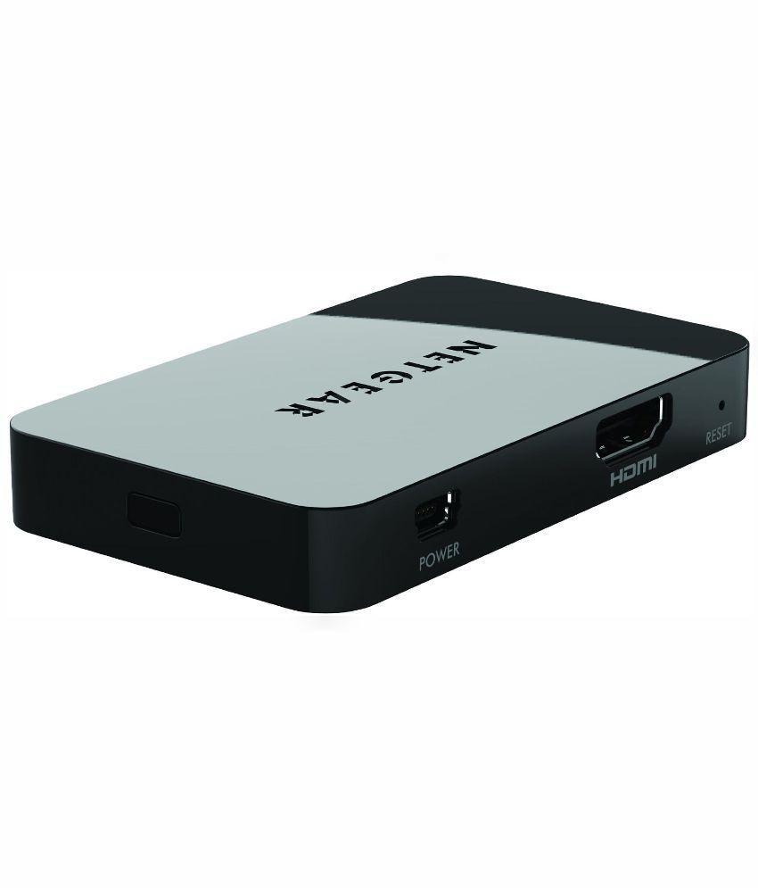 Netgear wireless display adapter (PTV3000)
