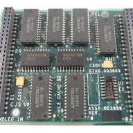 172085-001 - 128KB CACHE MEMORY - Refurbished
