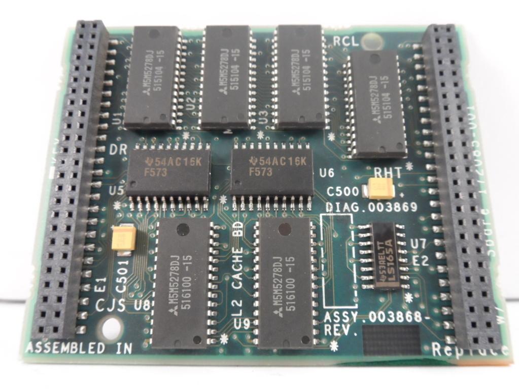 172085-001 - 128KB CACHE MEMORY - Refurbished