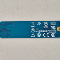 Western Digital HP PC SN530 256GB M.2 PCIe NVMe 2280 MLC SSD ( SDBPNPZ-256G-1006A L76247-001 ) REF