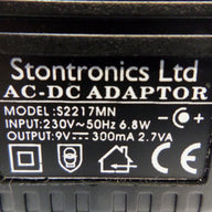 PR26372_GCR500_GEMPLUS GCR500 Smart Card Reader / Writer - Image2