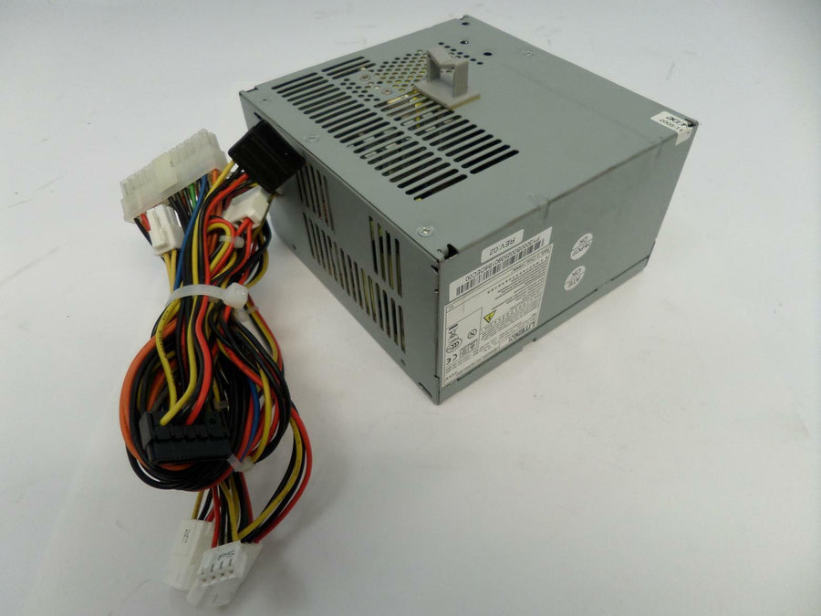 LiteOn ATX 300W Power Supply Unit ( PE-6301-08AP ) REF