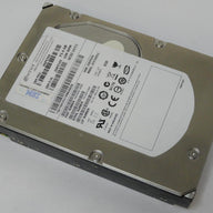 9Z3006-039 - Seagate IBM 73GB SCSI 80 Pin 15Krpm 3.5in HDD - Refurbished