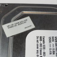 PR20098_WD1600AAJS-60WAA0_Western Digital HP 160Gb SATA 7200rpm 3.5in HDD - Image2