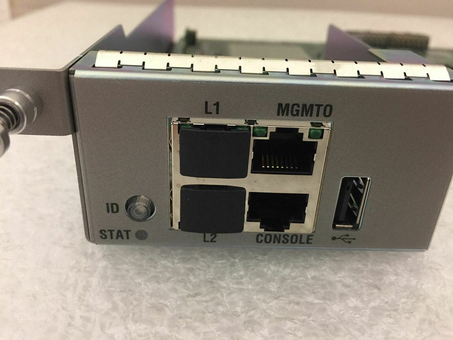 Cisco Nexus 5000 Layer 3 Daughter Card Expansion Module (N55 DL2 V02 NOB)