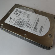 9DJ066-052 - Seagate Dell 300GB SAS 15Krpm 3.5in HDD - USED