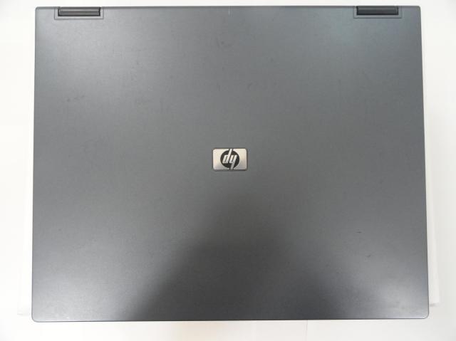 PR13806_RH367ET#ABU_HP Compaq Buisness Notebook Nc6320 - Image3