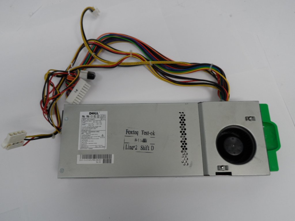 PR01749_1N405_Dell 180W ATX PSU for Optiplex GX260 - Image4